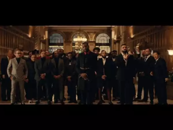 Meek Mill – Going Bad (feat. Drake) (official Music Video)